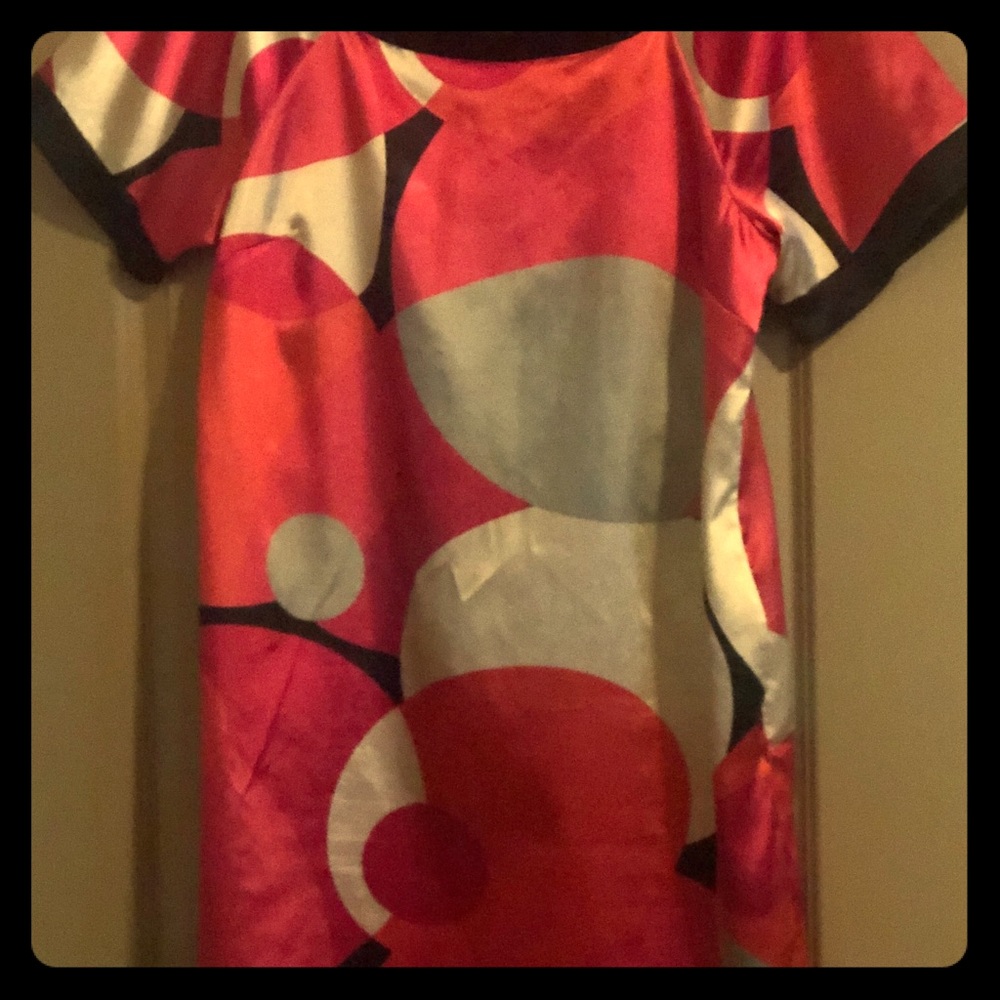 Fun Retro Dress